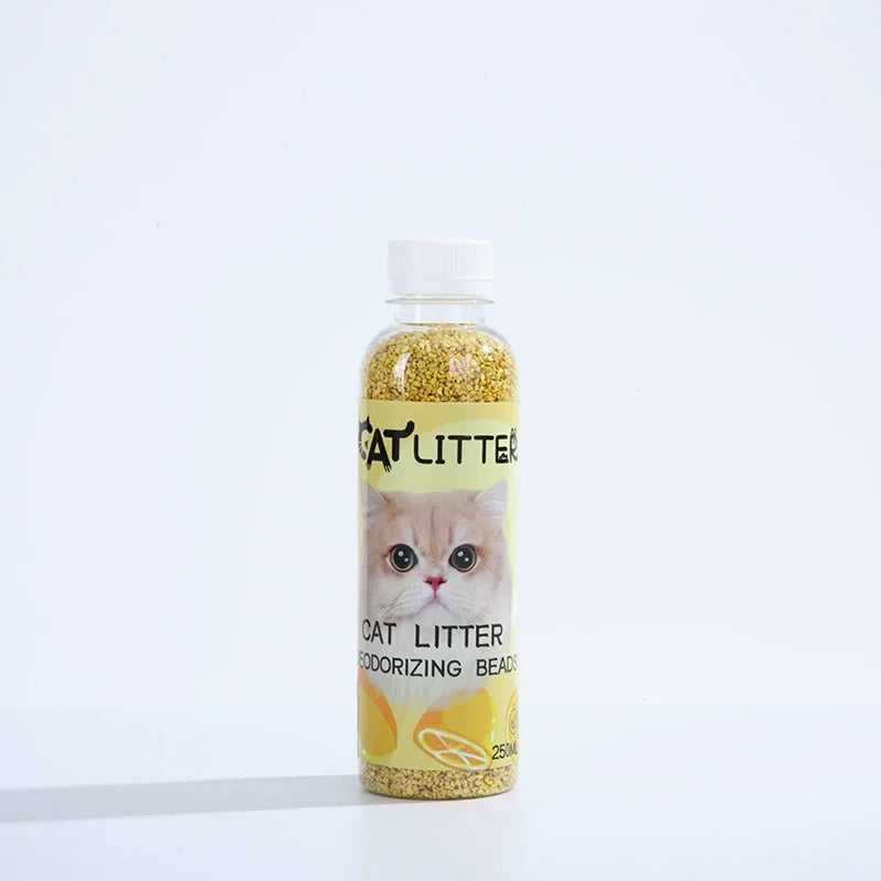 CURAPETS FreshNest Litter Deodorizing Beads