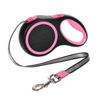 CURAPETS 8m Retractable Training Dog Leash