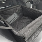 CURAPETS Breathable Pet Car Seat Basket