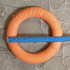 CURAPETS Ring Puller Dog Training Toy