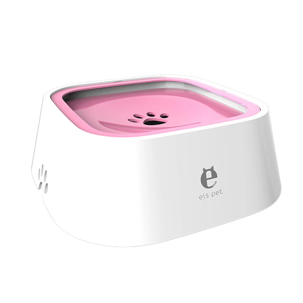 CURAPETS Duo Pet Feeding Bowl Set