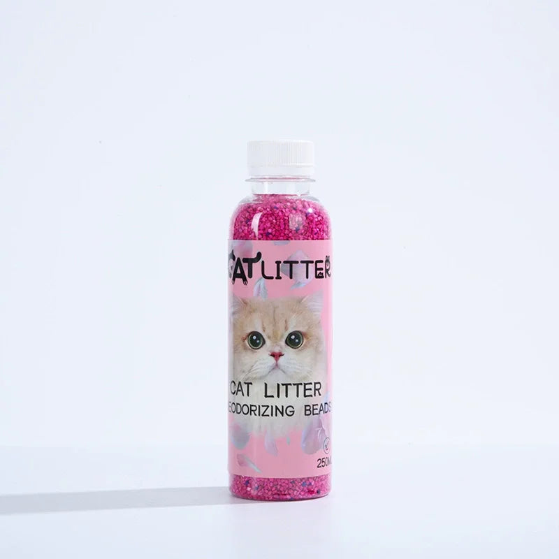 CURAPETS FreshNest Litter Deodorizing Beads