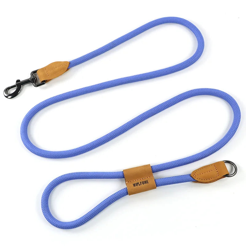 CURAPETS Hands-Free Running Dog Leash