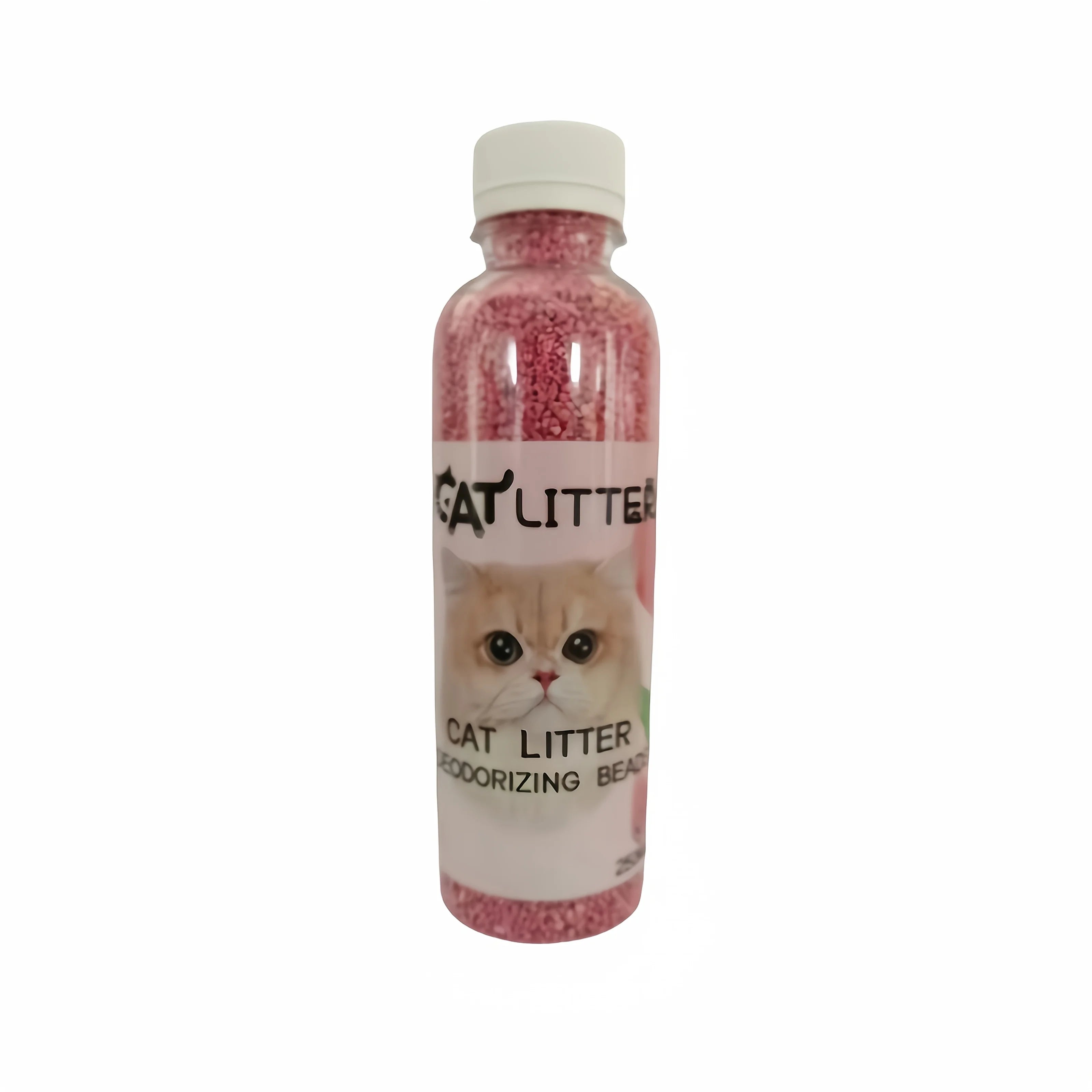 CURAPETS FreshNest Litter Deodorizing Beads
