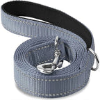 CURAPETS Night Reflective Training Lead Leash