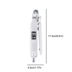 CURAPETS Dual LED Electric Pet Nail Trimmer