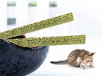 CURAPETS Natural Silvervine Cat Chew Sticks