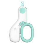 CURAPETS LED Precision Pet Nail Clipper