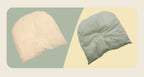 CURAPETS Deep Sleep Cat Cave Bed