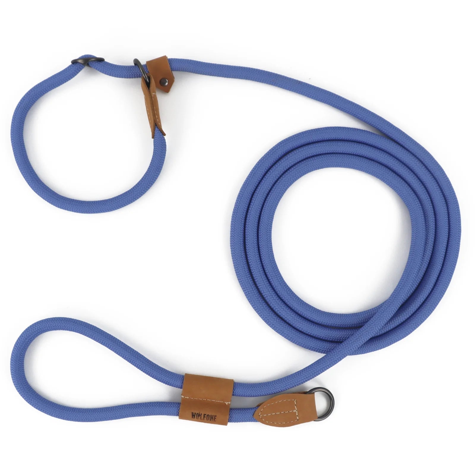 CURAPETS P-Shape Hands-Free Dog Leash