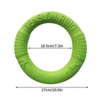 CURAPETS Ring Puller Dog Training Toy