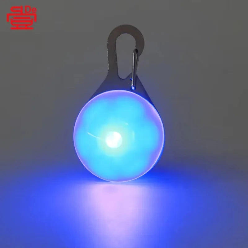 CURAPETS Luminous USB Safety Tag