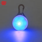 CURAPETS Luminous USB Safety Tag