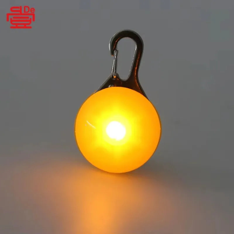CURAPETS Luminous USB Safety Tag