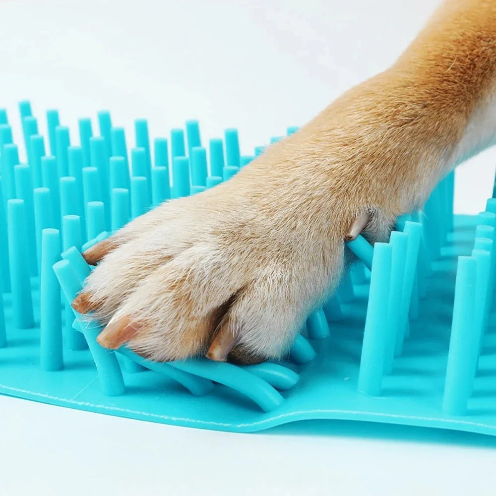 CURAPETS Gentle Paw Cleaner Cup