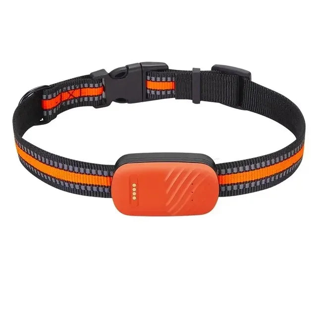 CURAPETS Waterproof GPS Pet Tracker