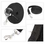 CURAPETS Long-Run Training Leash