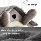 CURAPETS Cozy Indoor Pet Tent Bed