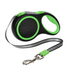 CURAPETS 8m Retractable Training Dog Leash