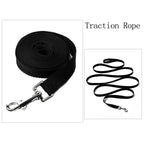 CURAPETS Long-Run Training Leash