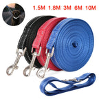 CURAPETS Reflective Training Leash
