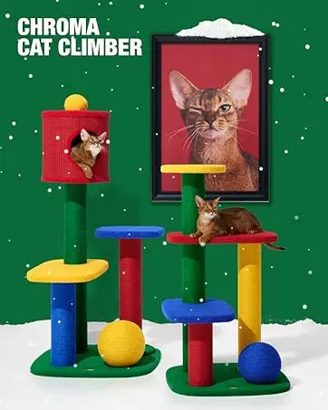 CURAPETS Natural Tofu Clumping Cat Litter