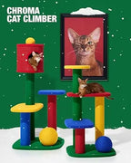 CURAPETS Natural Tofu Clumping Cat Litter