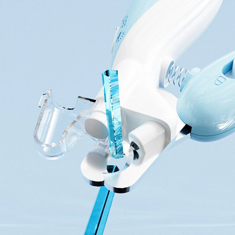 CURAPETS LED Precision Pet Nail Clippers