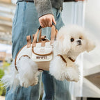 CURAPETS Outdoor Comfort Pet Carrier Bag