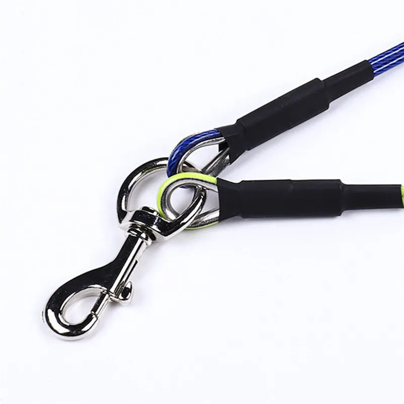 CURAPETS Adjustable Grooming Loop Leash