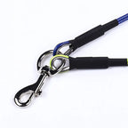 CURAPETS Adjustable Grooming Loop Leash