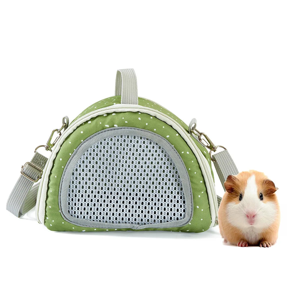 CURAPETS Small Pet Carrier Sling