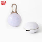 CURAPETS Luminous USB Safety Tag