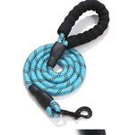 CURAPETS Reflective Comfort-Control Dog Leash