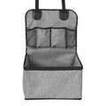CURAPETS Puppy Booster Car Seat