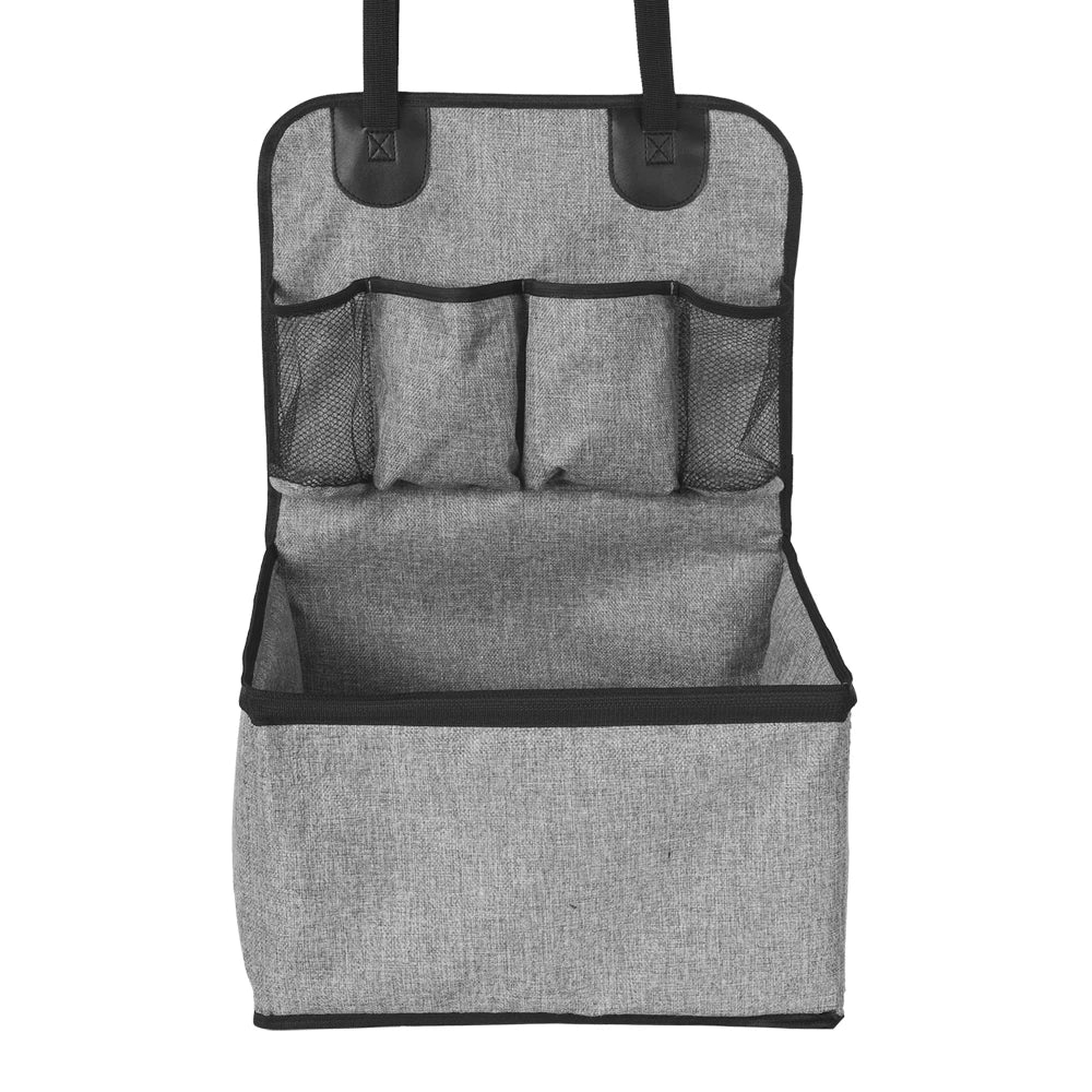 CURAPETS Puppy Booster Car Seat