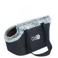 CURAPETS Cozy Sling Carrier for Small Pets