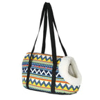 CURAPETS Cozy Sling Carrier for Small Pets