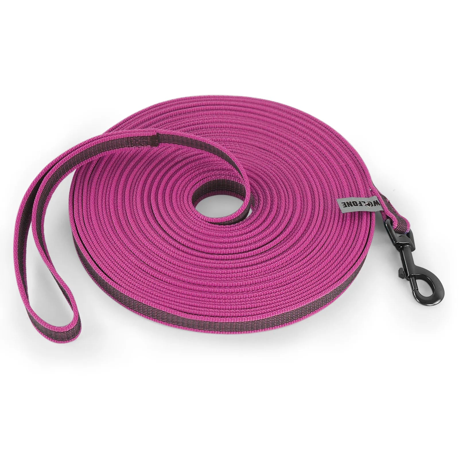 CURAPETS Dual-Color Long Training Leash