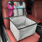 CURAPETS Puppy Booster Car Seat