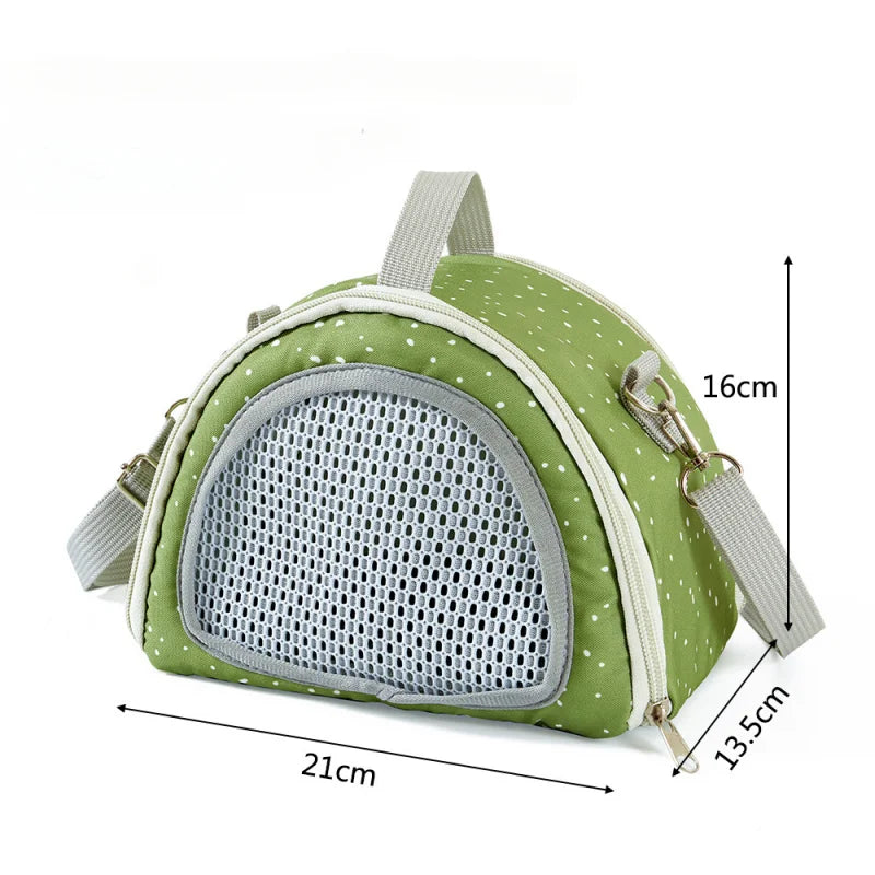 CURAPETS Small Pet Carrier Sling