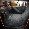 CURAPETS Waterproof Dog Car Seat Hammock Cover