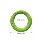 CURAPETS Ring Puller Dog Training Toy