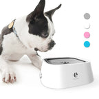 CURAPETS Duo Pet Feeding Bowl Set