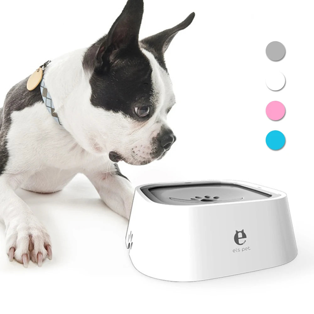 CURAPETS Duo Pet Feeding Bowl Set