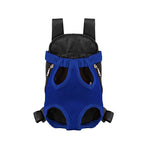 CURAPETS AirMesh Travel Carrier Backpack
