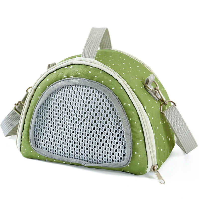 CURAPETS Small Pet Carrier Sling