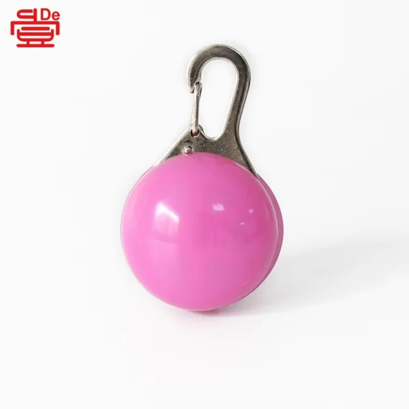 CURAPETS Luminous USB Safety Tag