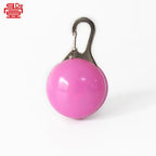 CURAPETS Luminous USB Safety Tag