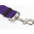 CURAPETS Adjustable Pet Car Seat Belt Harness